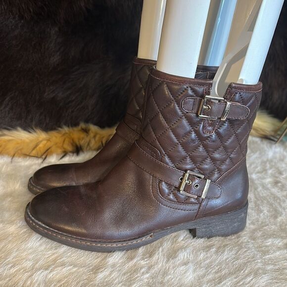 Arturo Chiang booties 8 (3800) - Picture 4 of 6